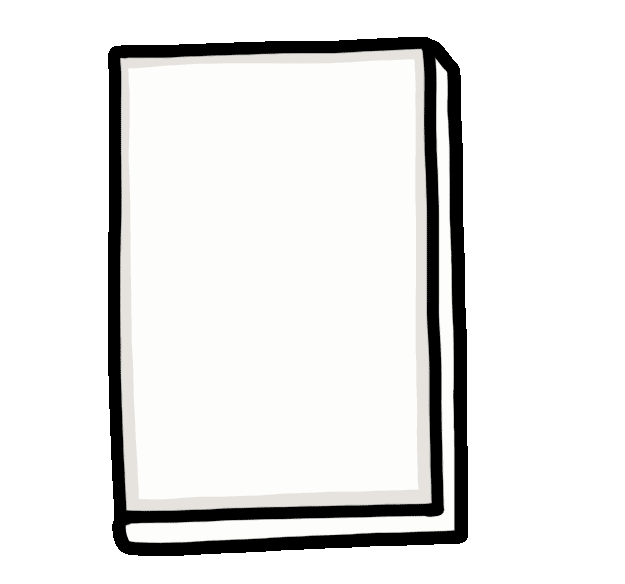 Illustration des labels de l'imprimeur