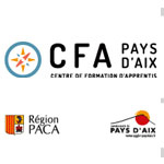 Logo du partenaire professionnel