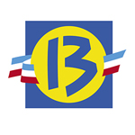 Logo du partenaire institutionnel