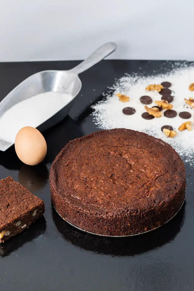 Brownie