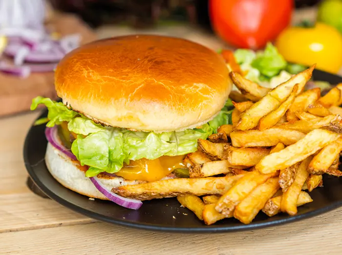 Burger l’Original