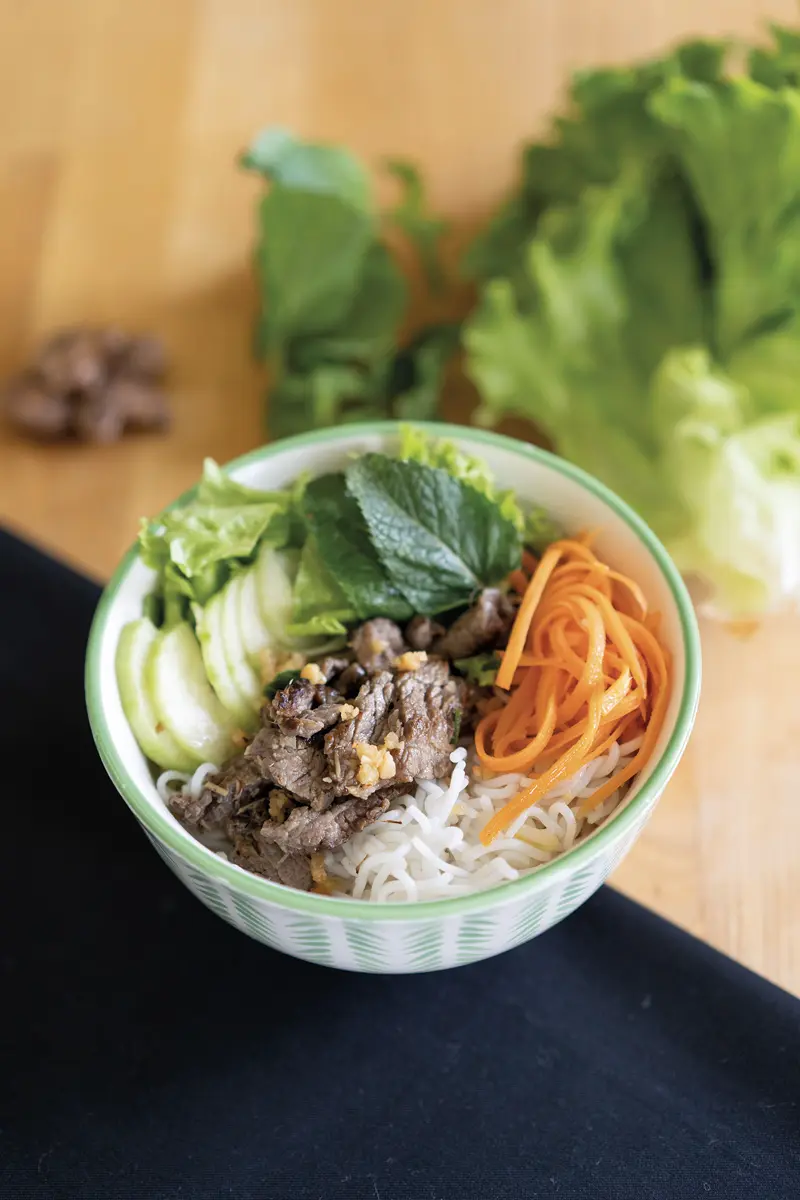 Bo Bun
