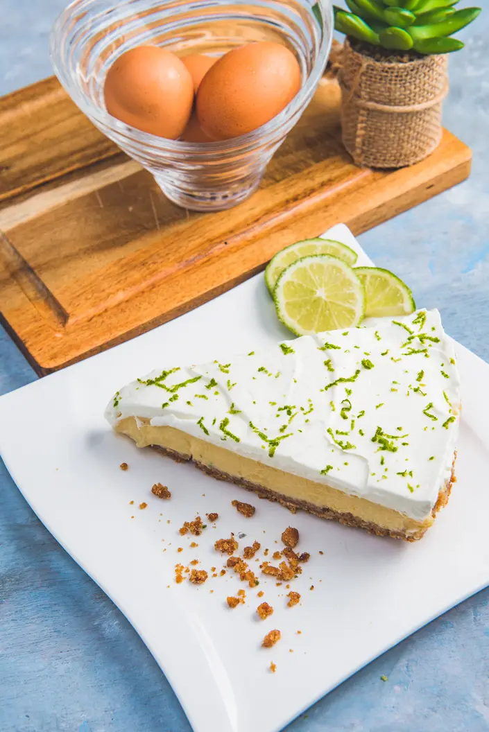 Key Lime Pie