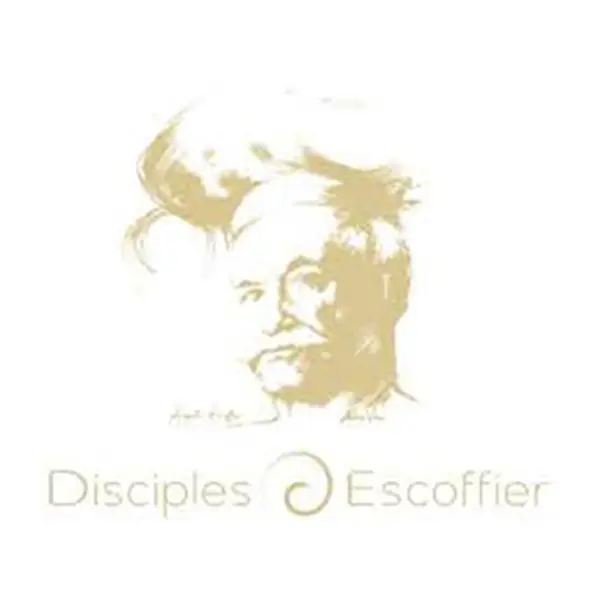 Logo Disciple Escoffier