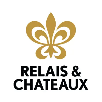 Logo Relais & Chateaux