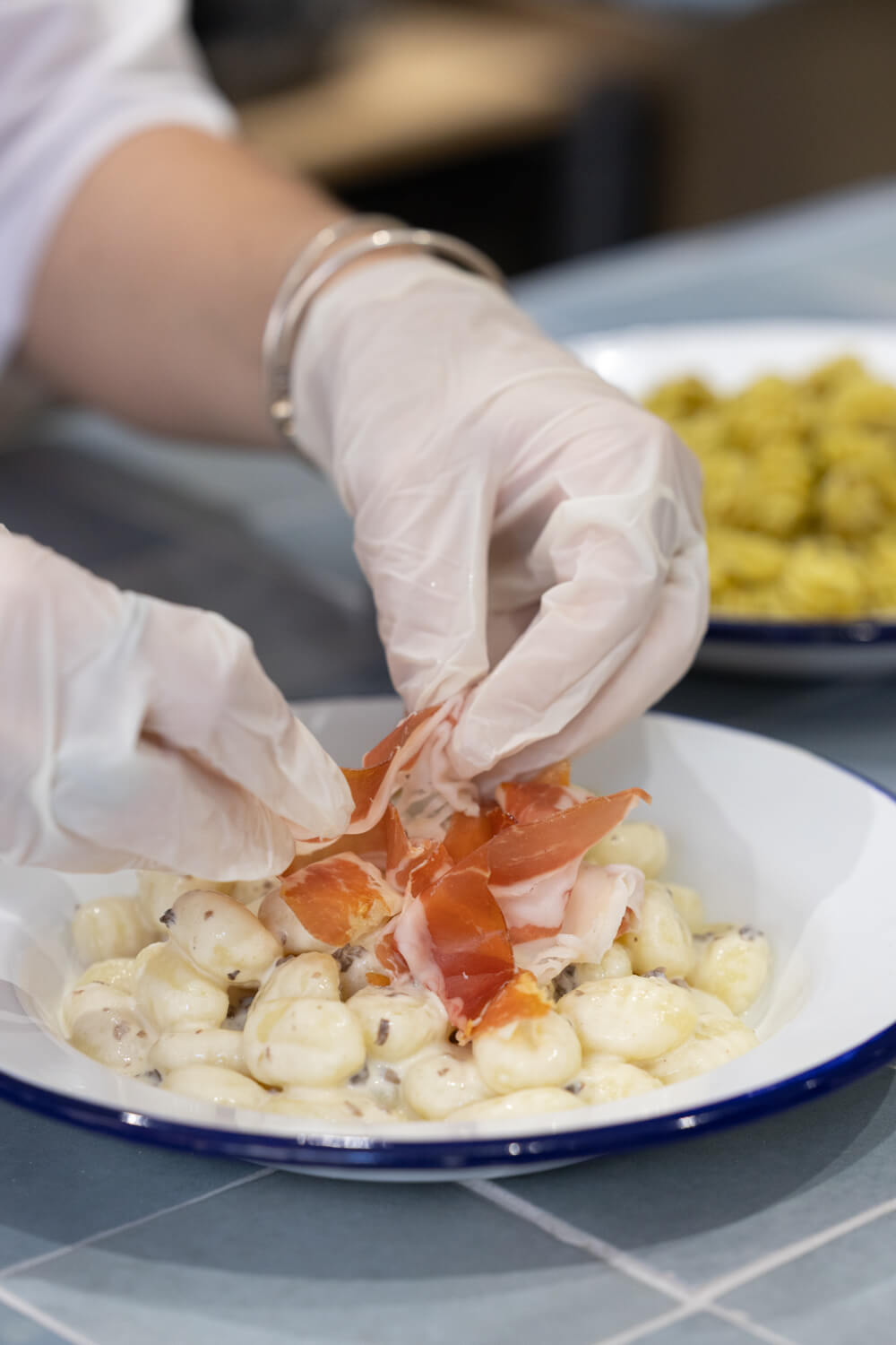 Bartolomeo Pasta, photo 4