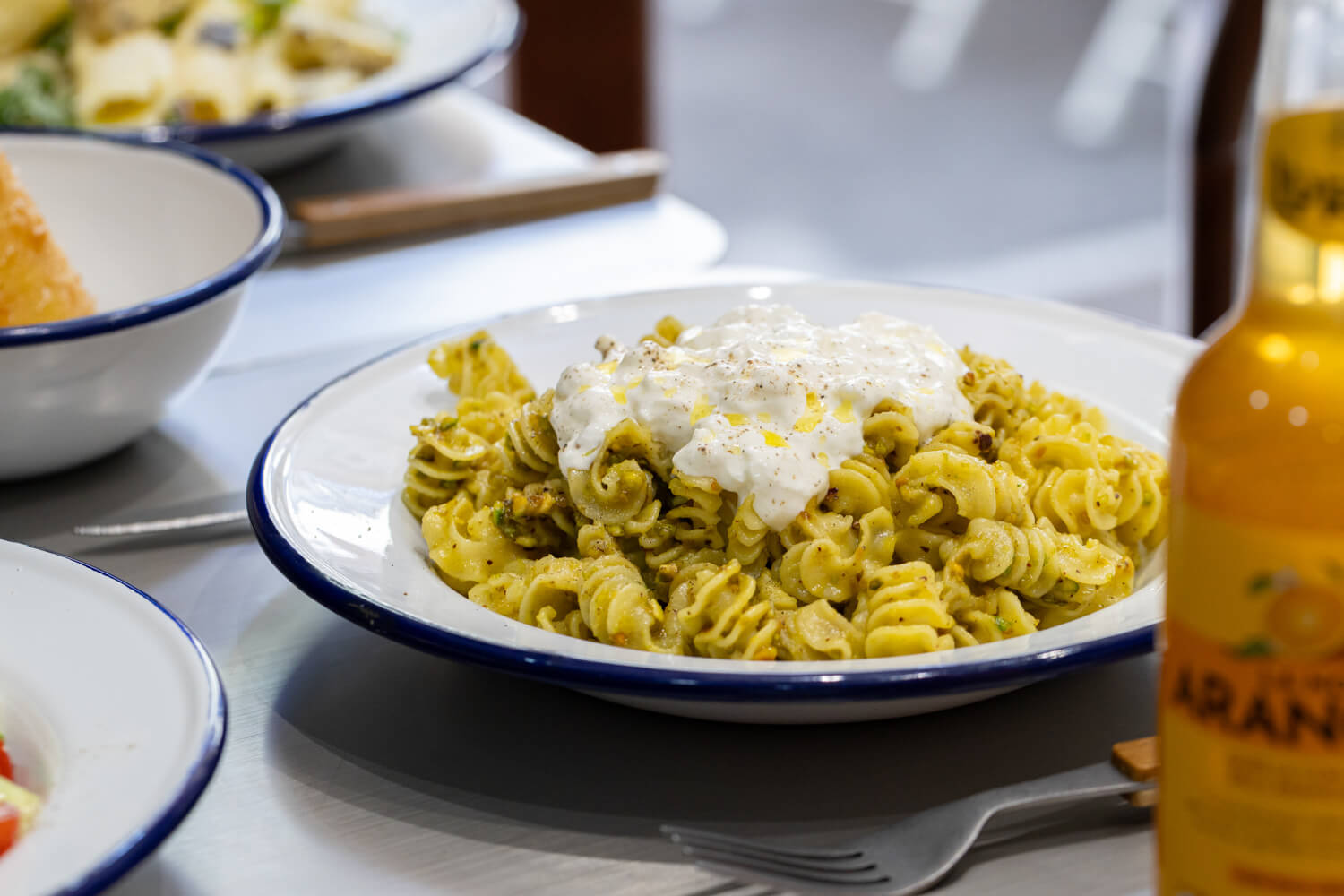 Bartolomeo Pasta, photo 1
