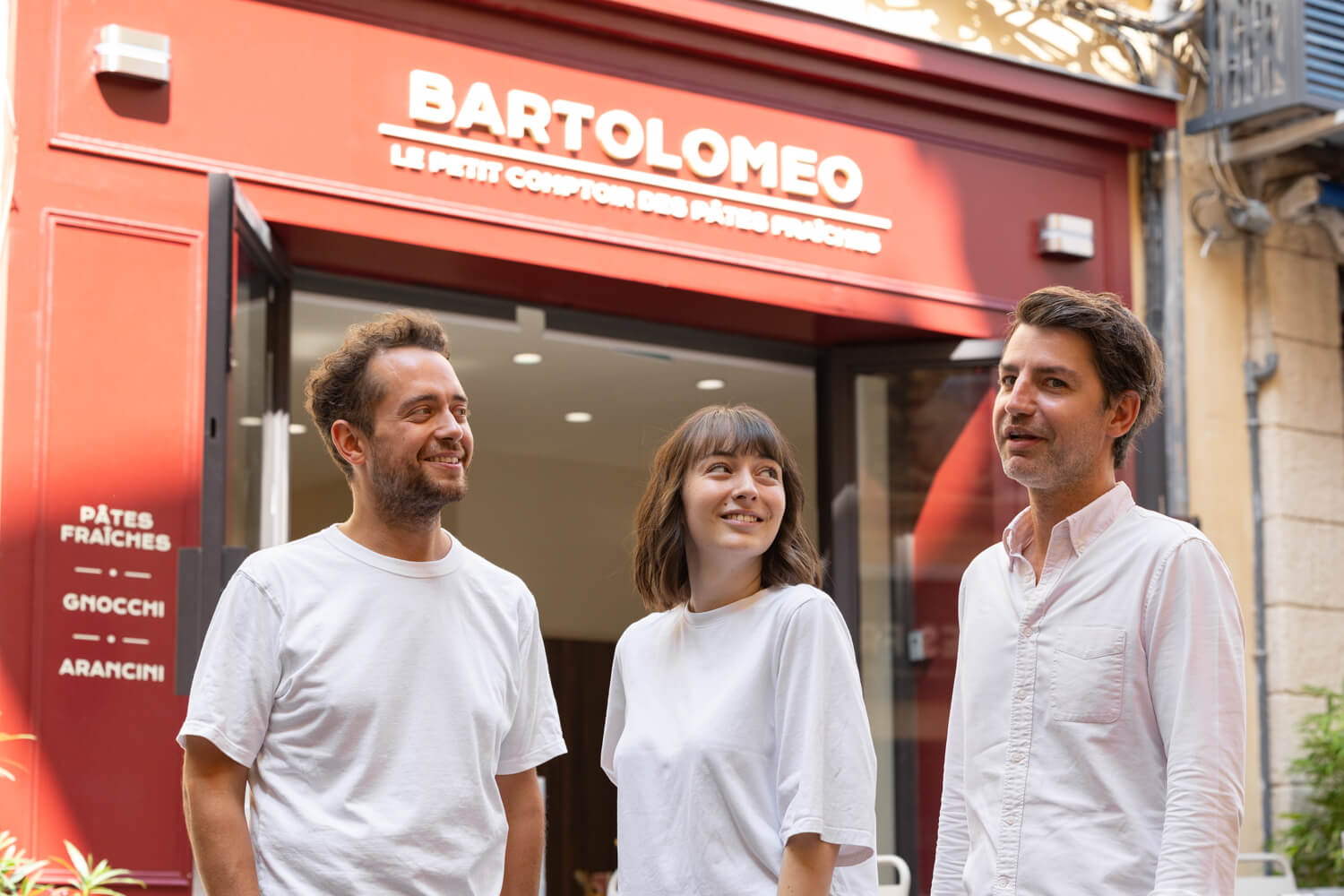 Bartolomeo Pasta, photo 8