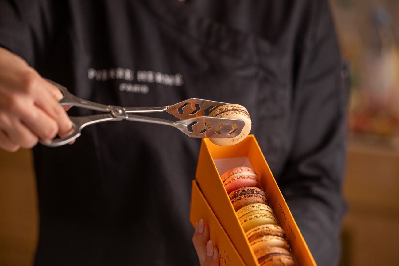 Pierre Hermé Paris, photo 4