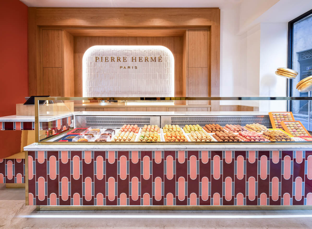 Pierre Hermé Paris, photo 5
