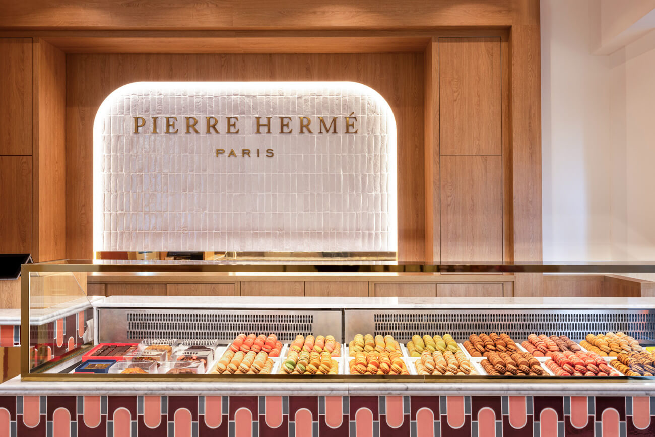 Pierre Hermé Paris, photo 3