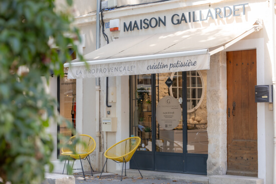 La Troprovençale® · Maison Gaillardet, photo 5