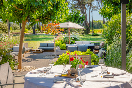 Domaine La Pierre Blanche, photo 4