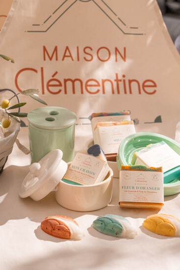 Maison Clémentine, photo 2