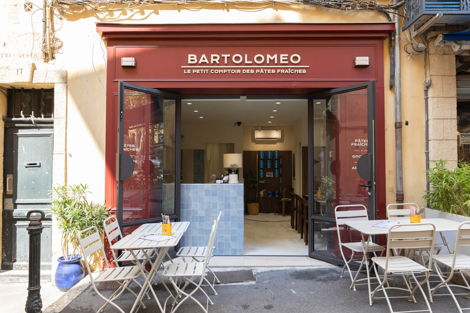 Bartolomeo Pasta, photo 3