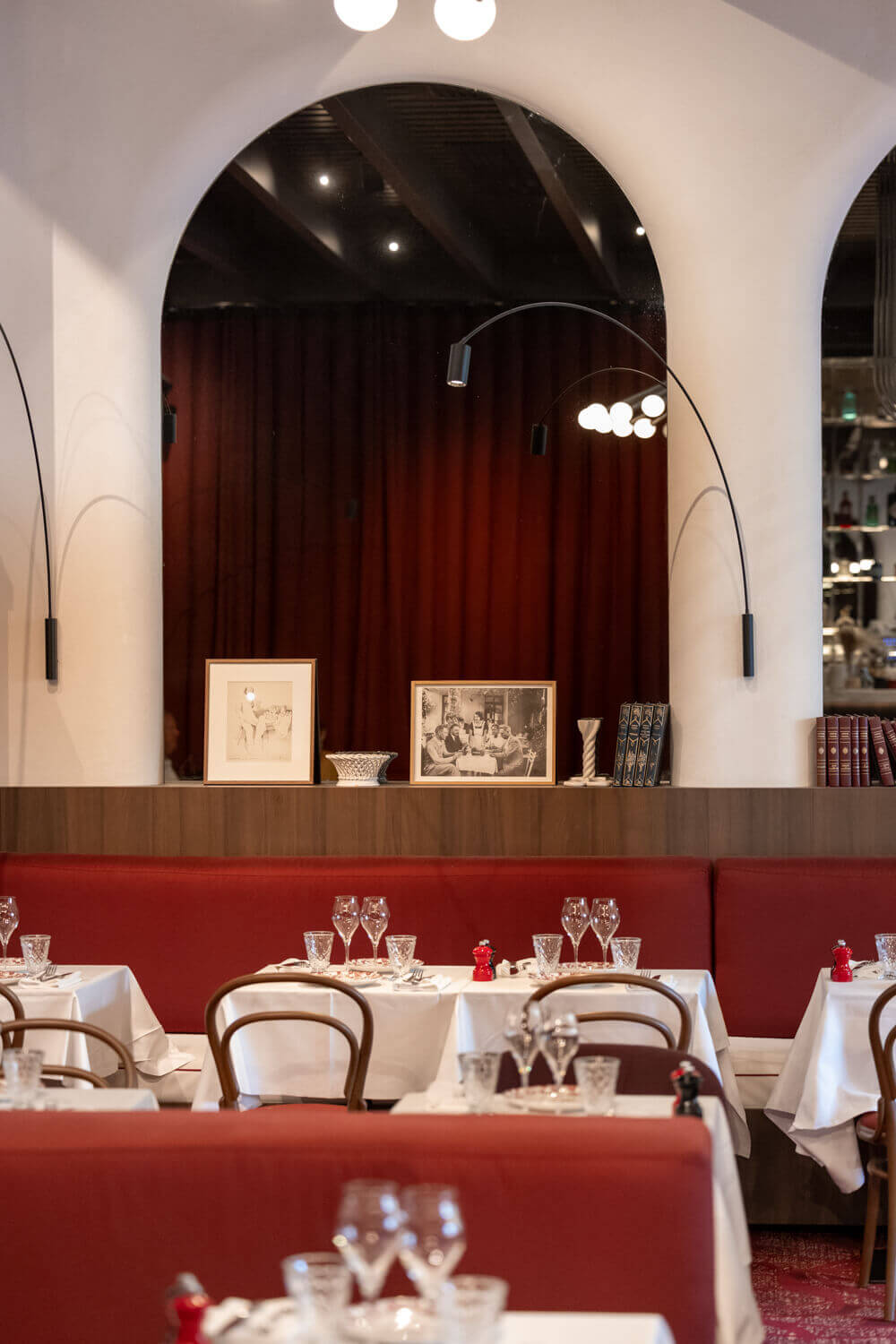 Brasserie Léopold, photo 3