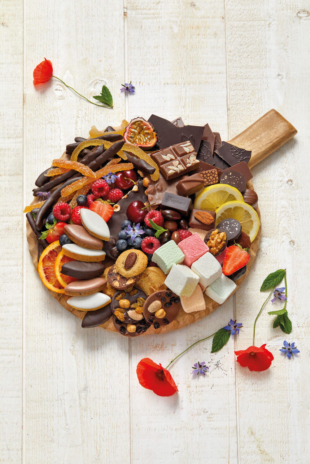 Chocolaterie de Puyricard, photo 6