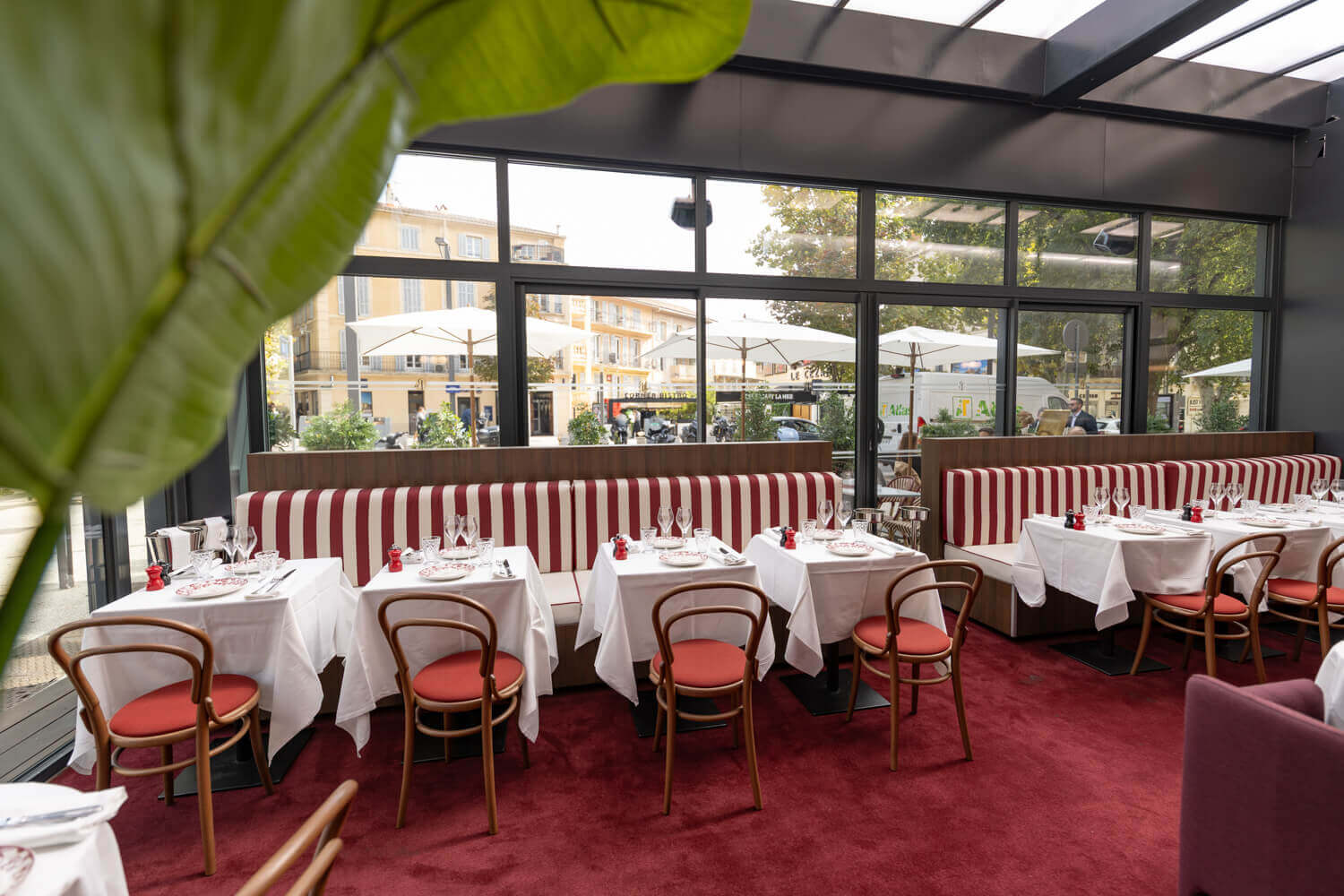 Brasserie Léopold, photo 8