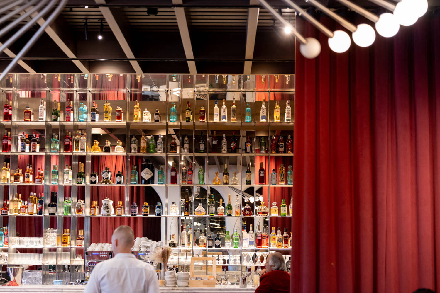 Brasserie Léopold, photo 6