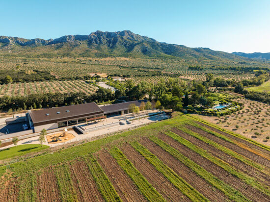 Domaine Jòlibois, photo 4