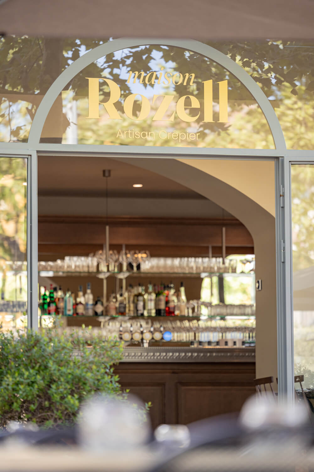 Maison Rozell, photo 7