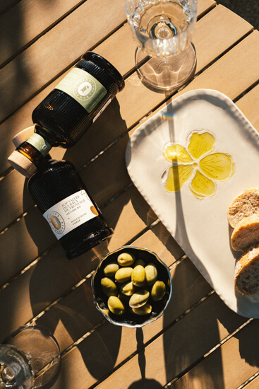 Domaine Jòlibois, photo 1