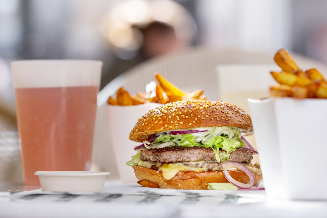 Bioburger, photo 4