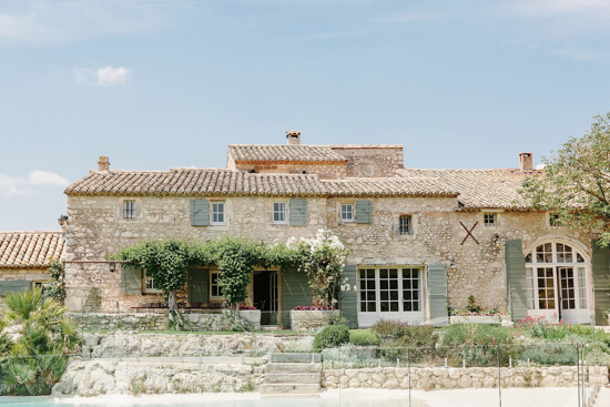 Le Mas de la Rose, photo 8