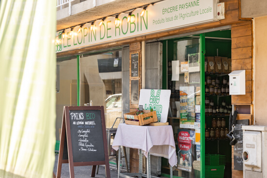 Le Lopin de Robin, photo 5