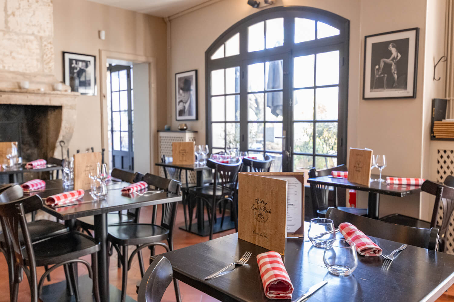 Le Bistrot Saint-Roch, photo 10