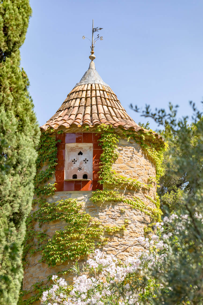 Domaine de l'Olivette, photo 3