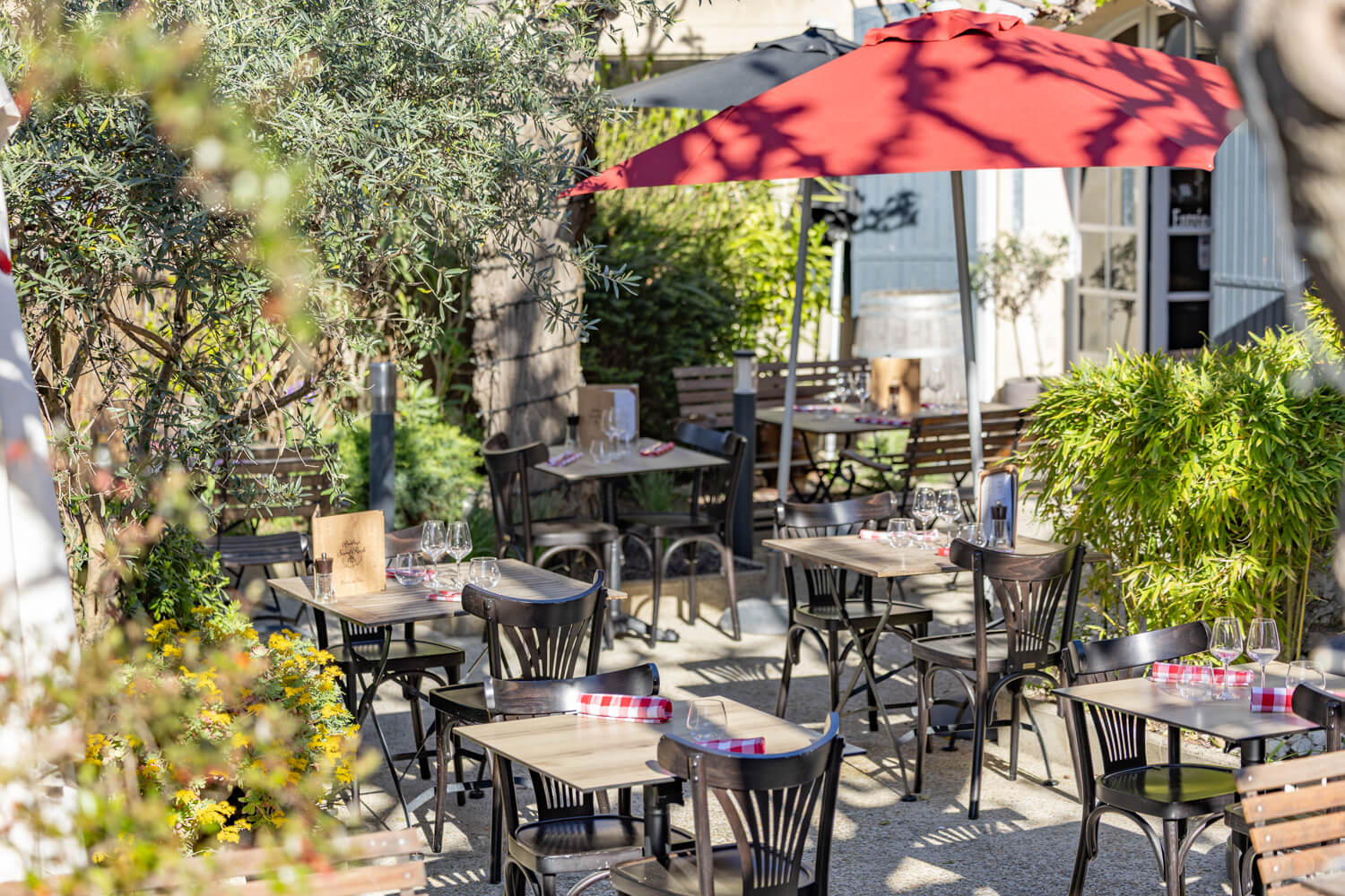 Le Bistrot Saint-Roch, photo 7