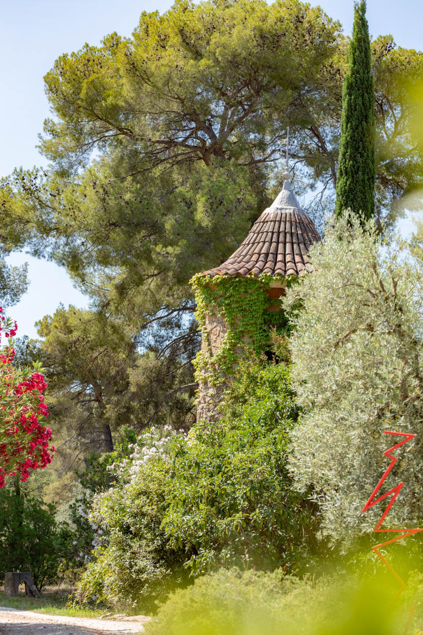 Domaine de l'Olivette, photo 1
