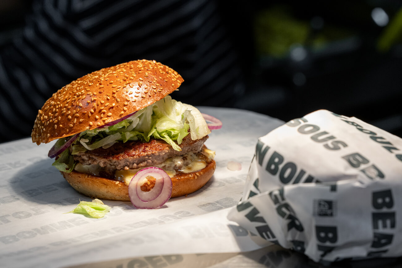 Bioburger, photo 5