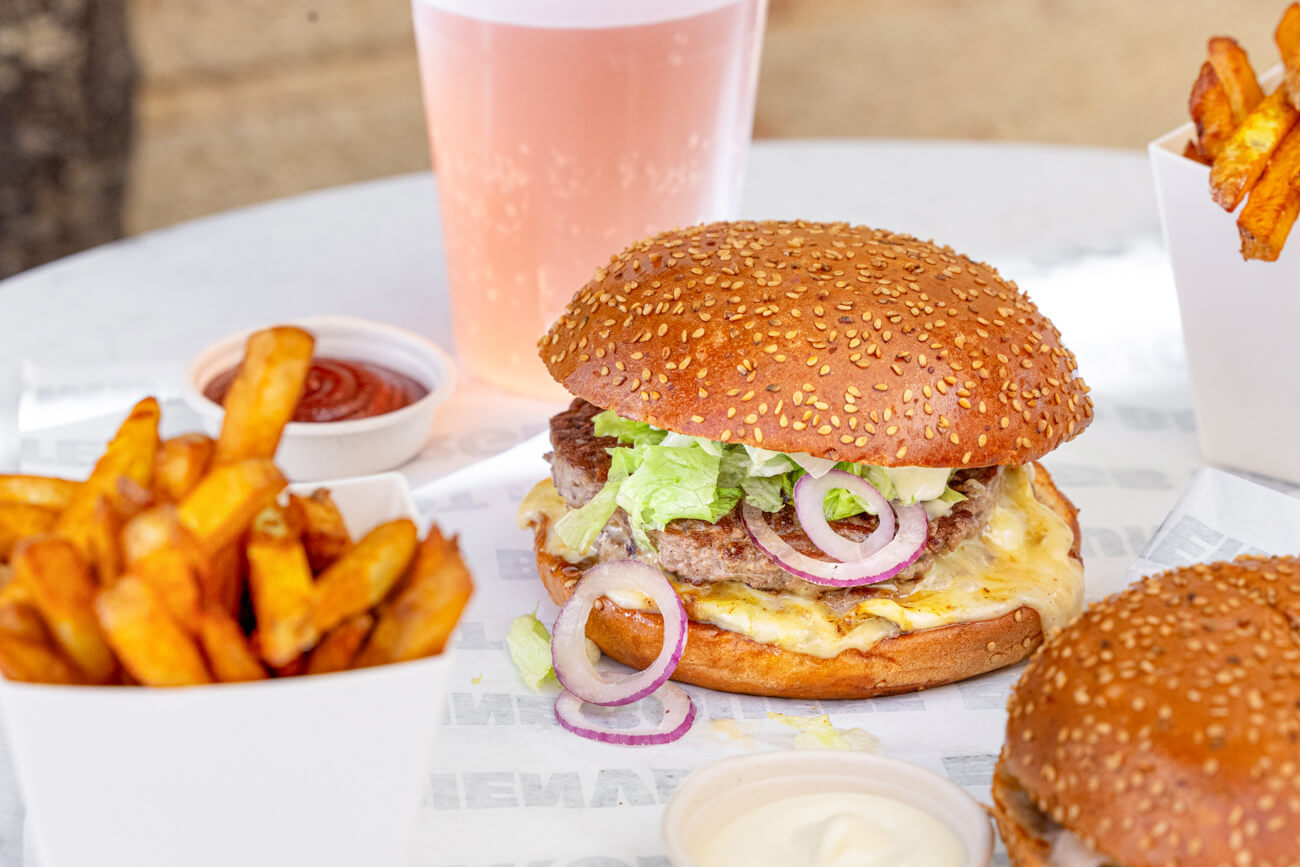 Bioburger, photo 6