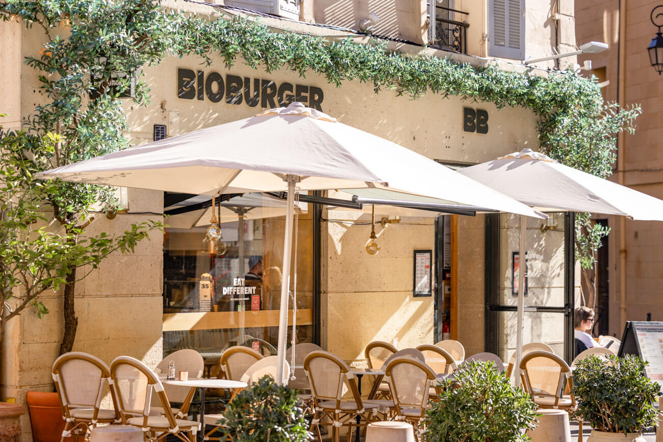 Bioburger, photo 3