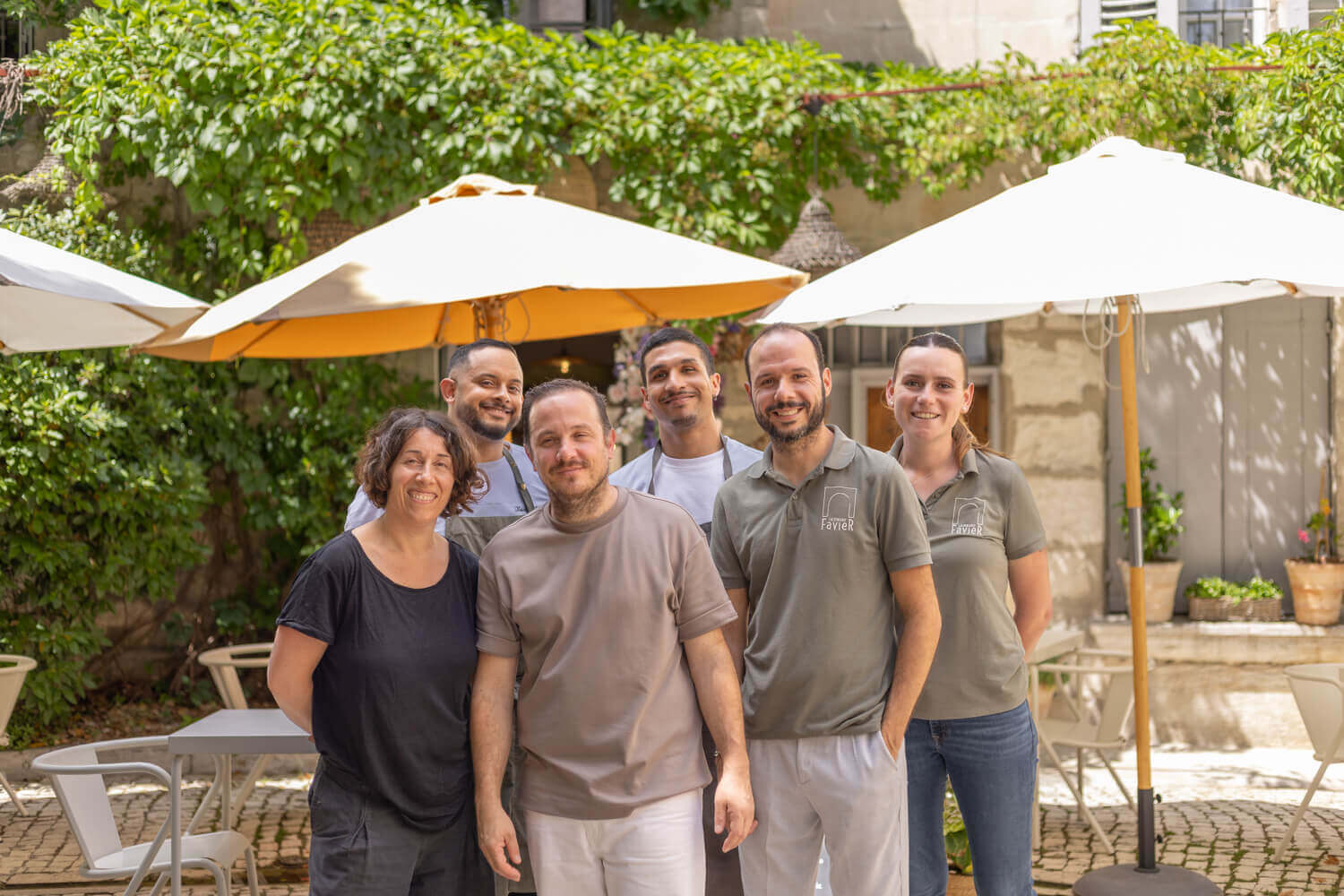 La Maison Favier, photo 8