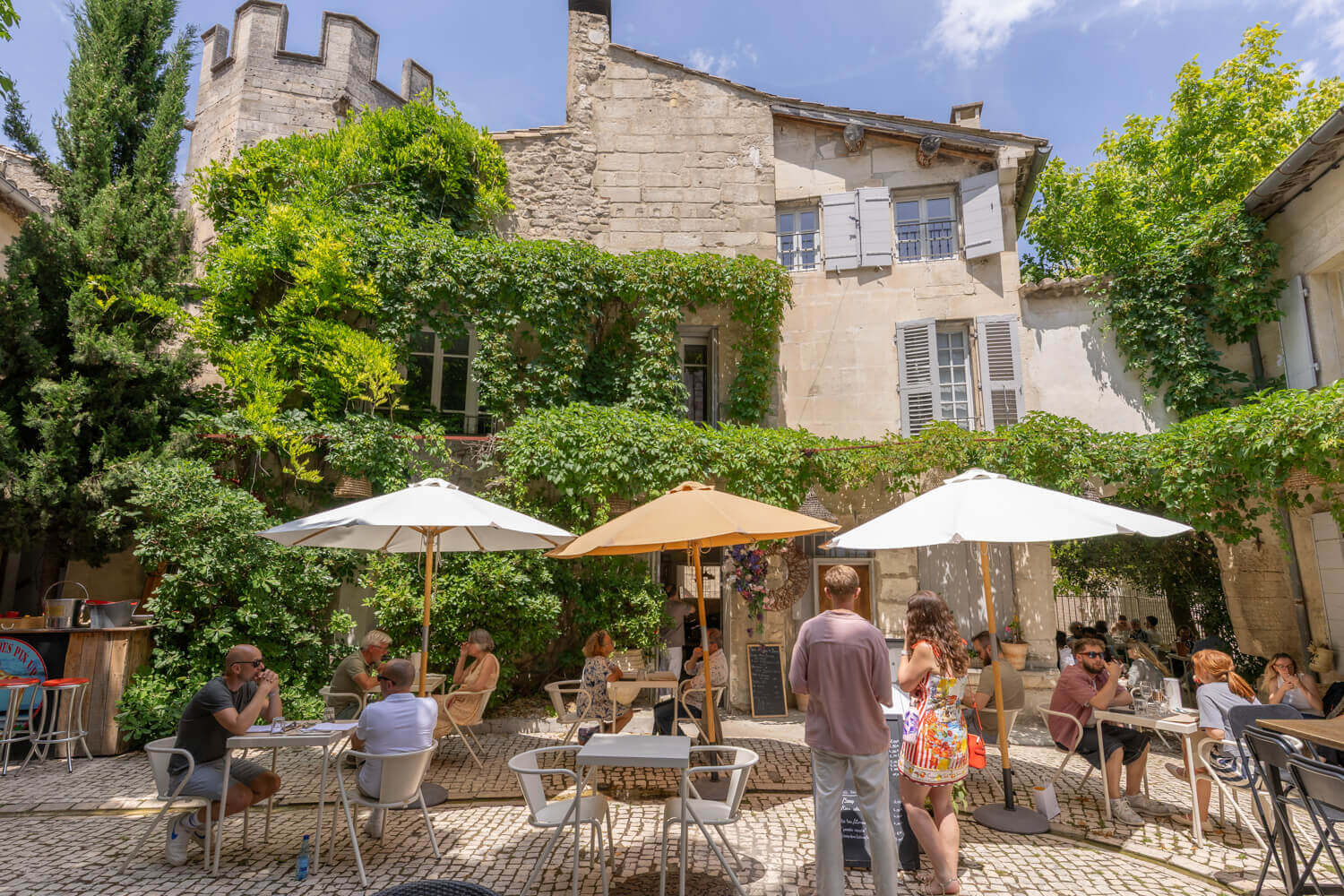 La Maison Favier, photo 1