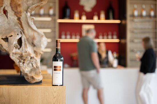 Domaine des Alpilles, photo 4