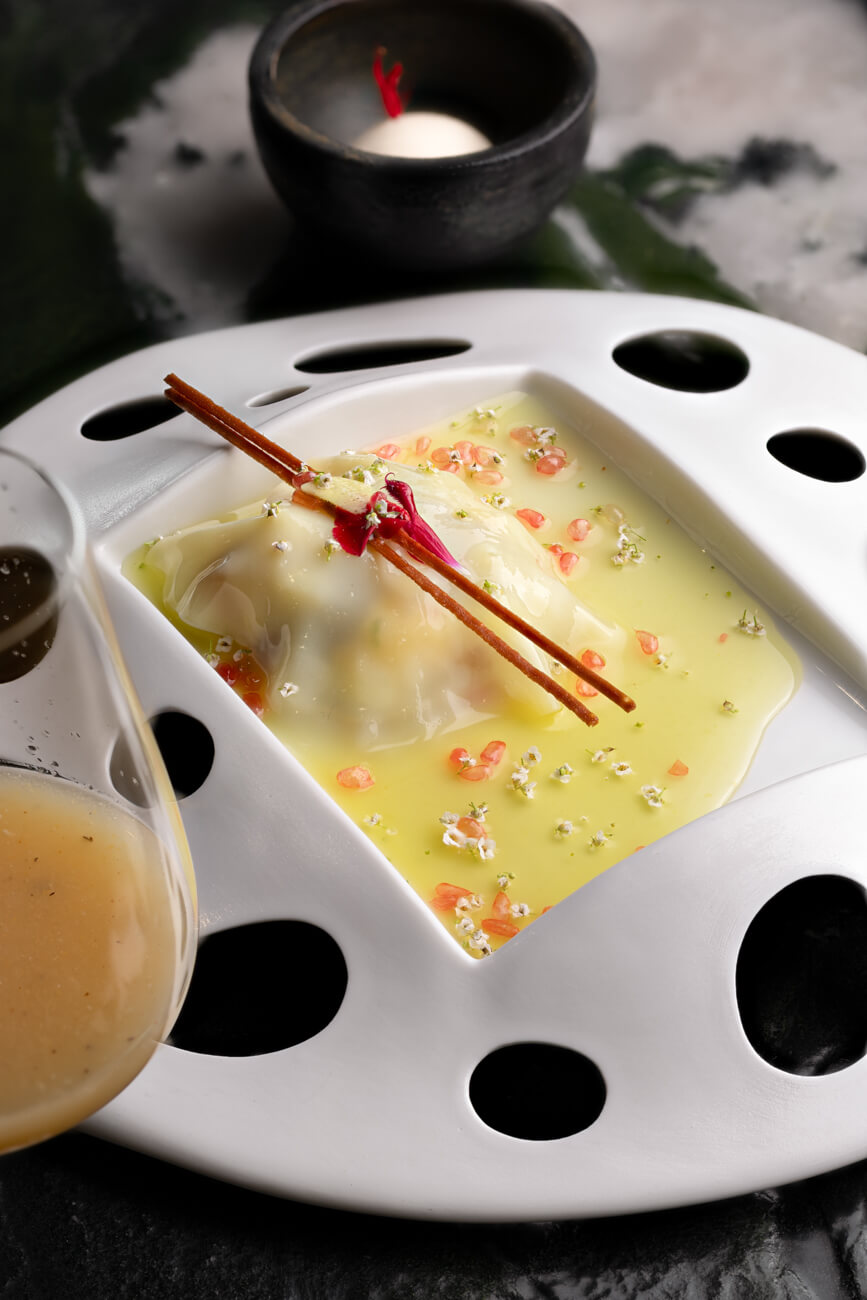 La Table de Pierre Reboul, photo 9