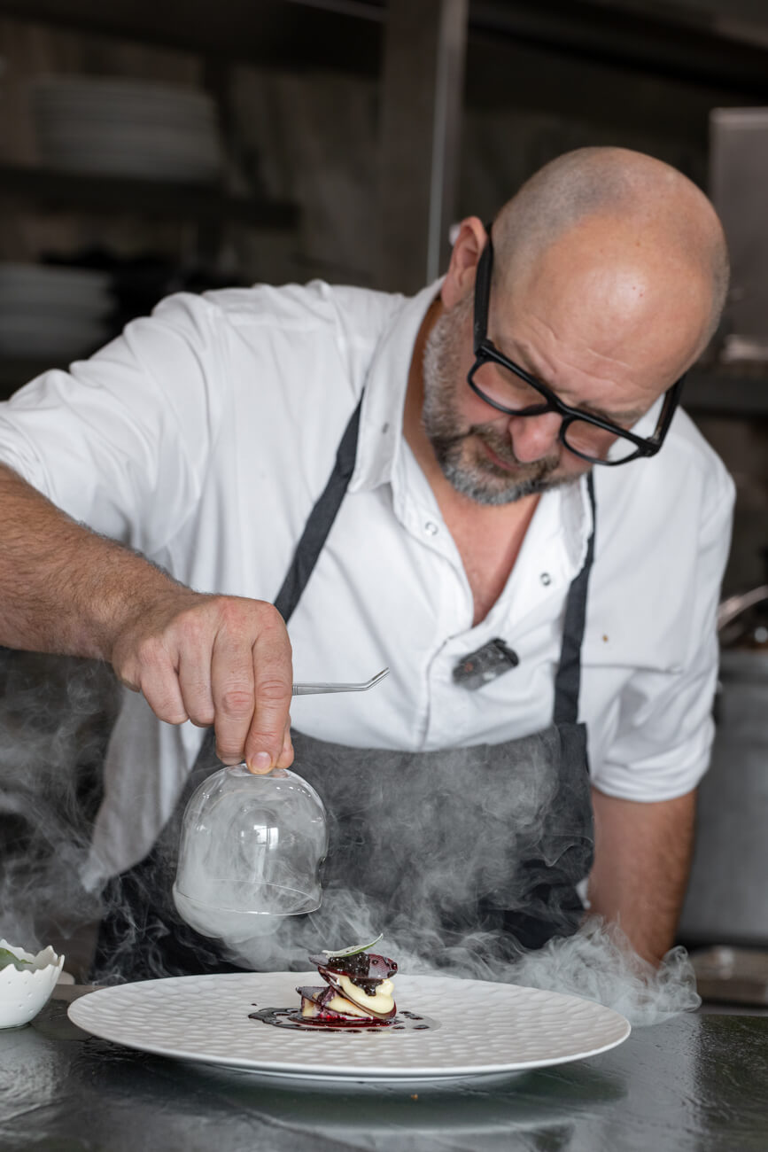 La Table de Pierre Reboul, photo 14