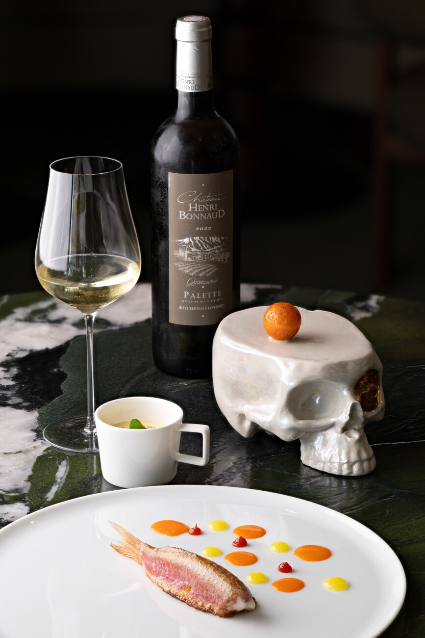 La Table de Pierre Reboul, photo 7