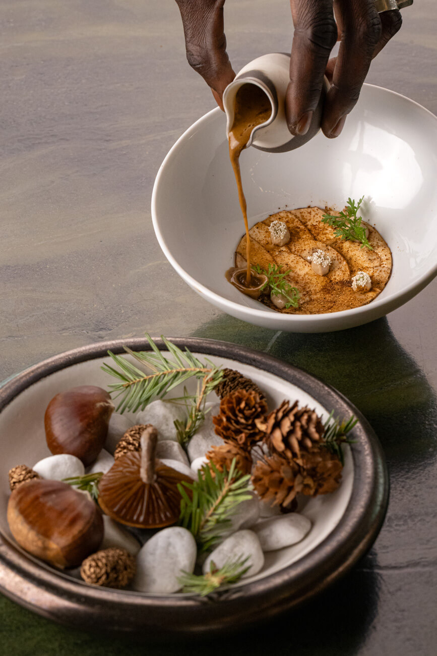 La Table de Pierre Reboul, photo 13