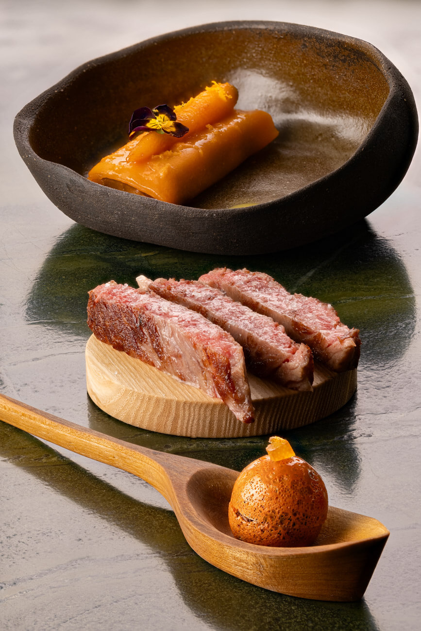 La Table de Pierre Reboul, photo 11