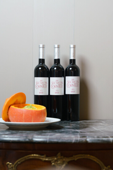 Domaine Mas de Rey, photo 3