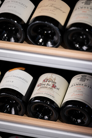 La Cave du Vigneron, photo 6