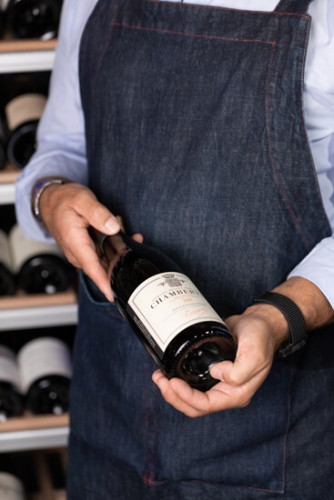 La Cave du Vigneron, photo 4