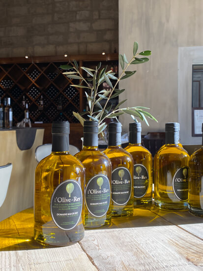 Domaine Mas de Rey, photo 6