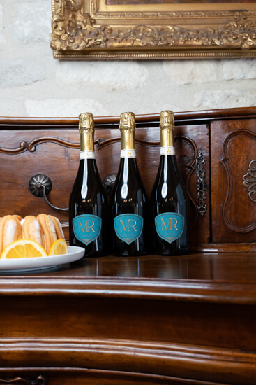 Domaine Mas de Rey, photo 8