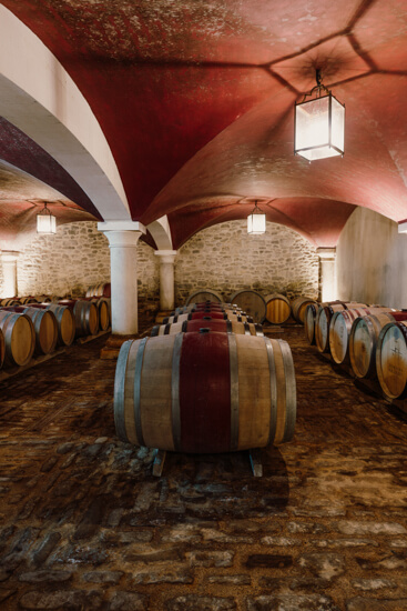 Domaine Mas de Rey, photo 2
